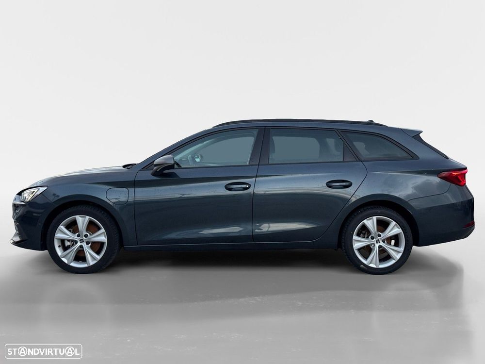 SEAT Leon ST 1.4 e-Hybrid FR DSG - 2
