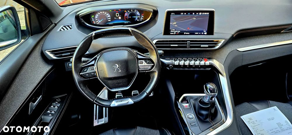 Peugeot 3008 - 19