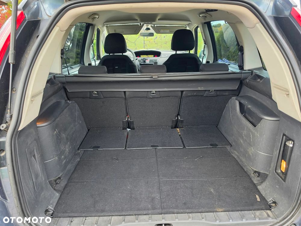 Citroën C4 Grand Picasso 2.0 HDi Seduction - 14