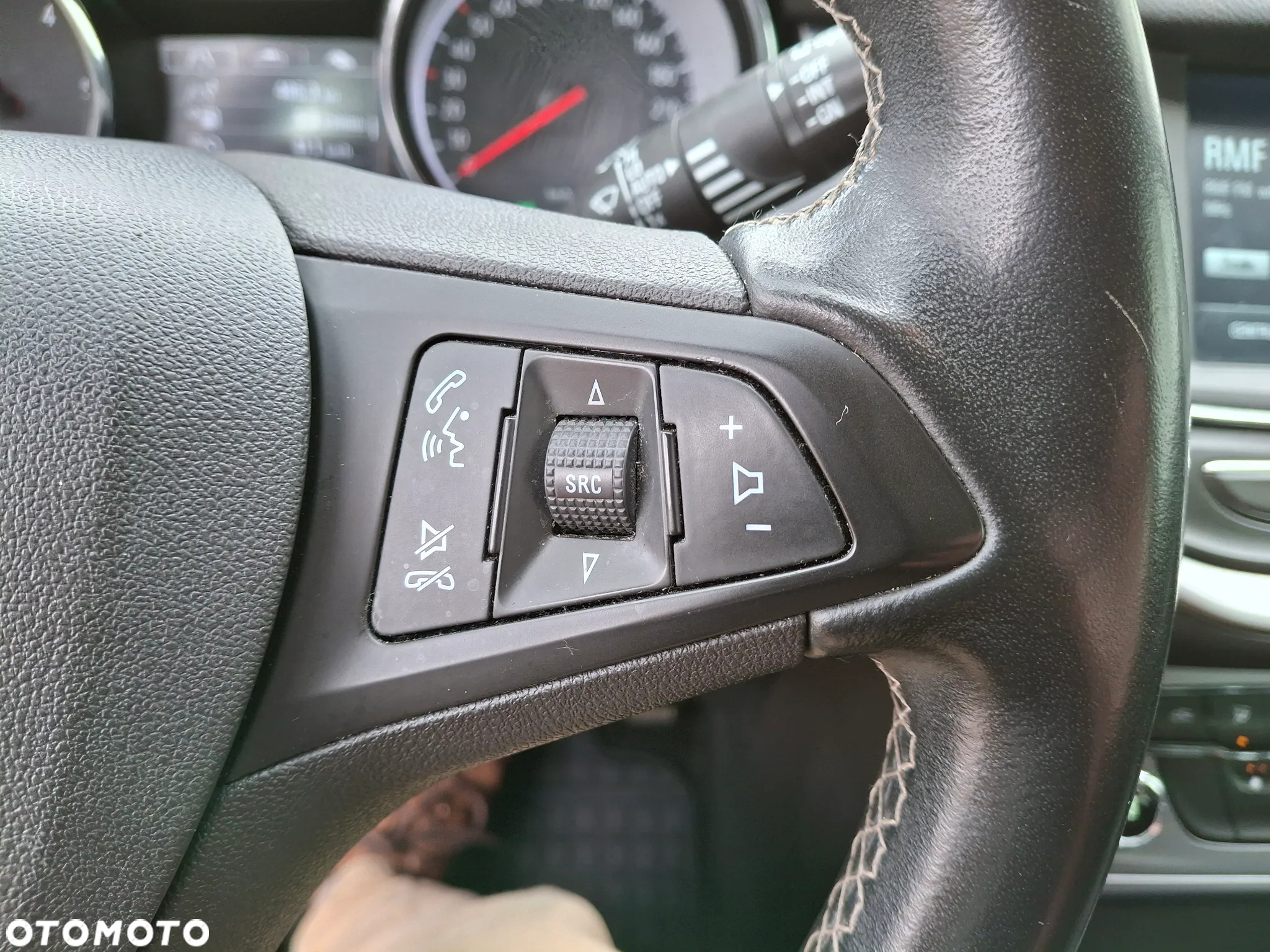 Opel Astra V 1.6 CDTI Elite S&S - 25