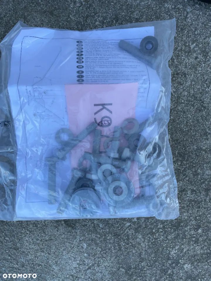 HAK HOLOWNICZY BERLINGO IV, PARTNER IV, COMBO E, RIFTER 2018-- NOWY - 4