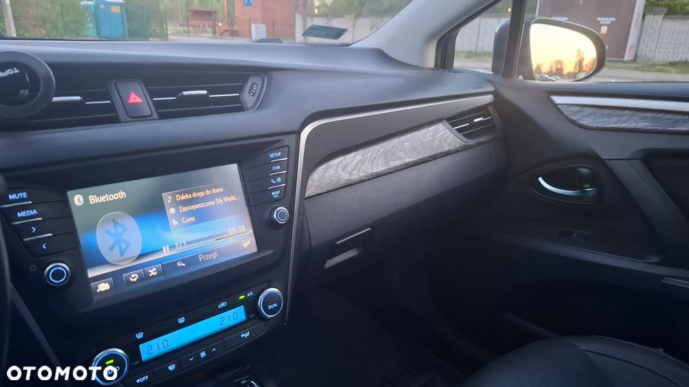 Toyota Avensis 2.0 D-4D Prestige - 20