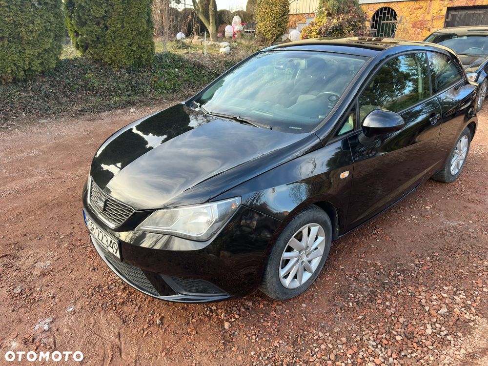Seat Ibiza SC 1.4 Style - 2