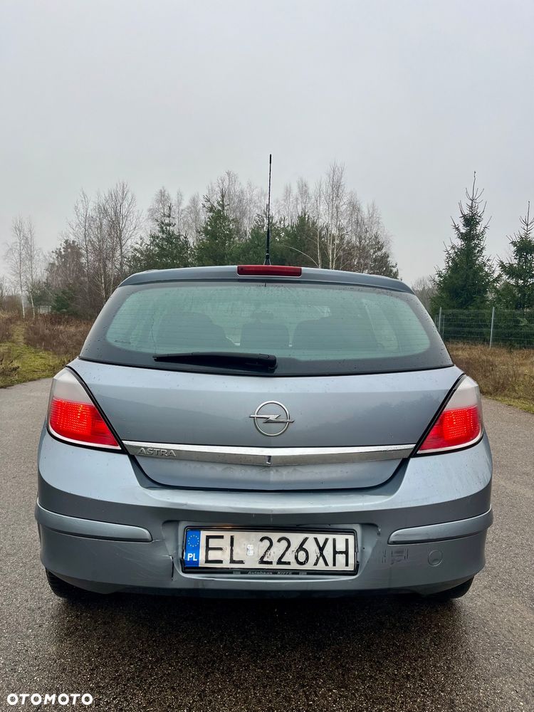 Opel Astra 1.4 Start - 5