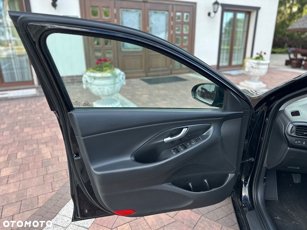 Hyundai i30 1.4 Premium - 35