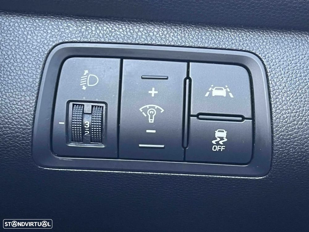 Hyundai i20 1.0 T-GDI Style Plus - 35