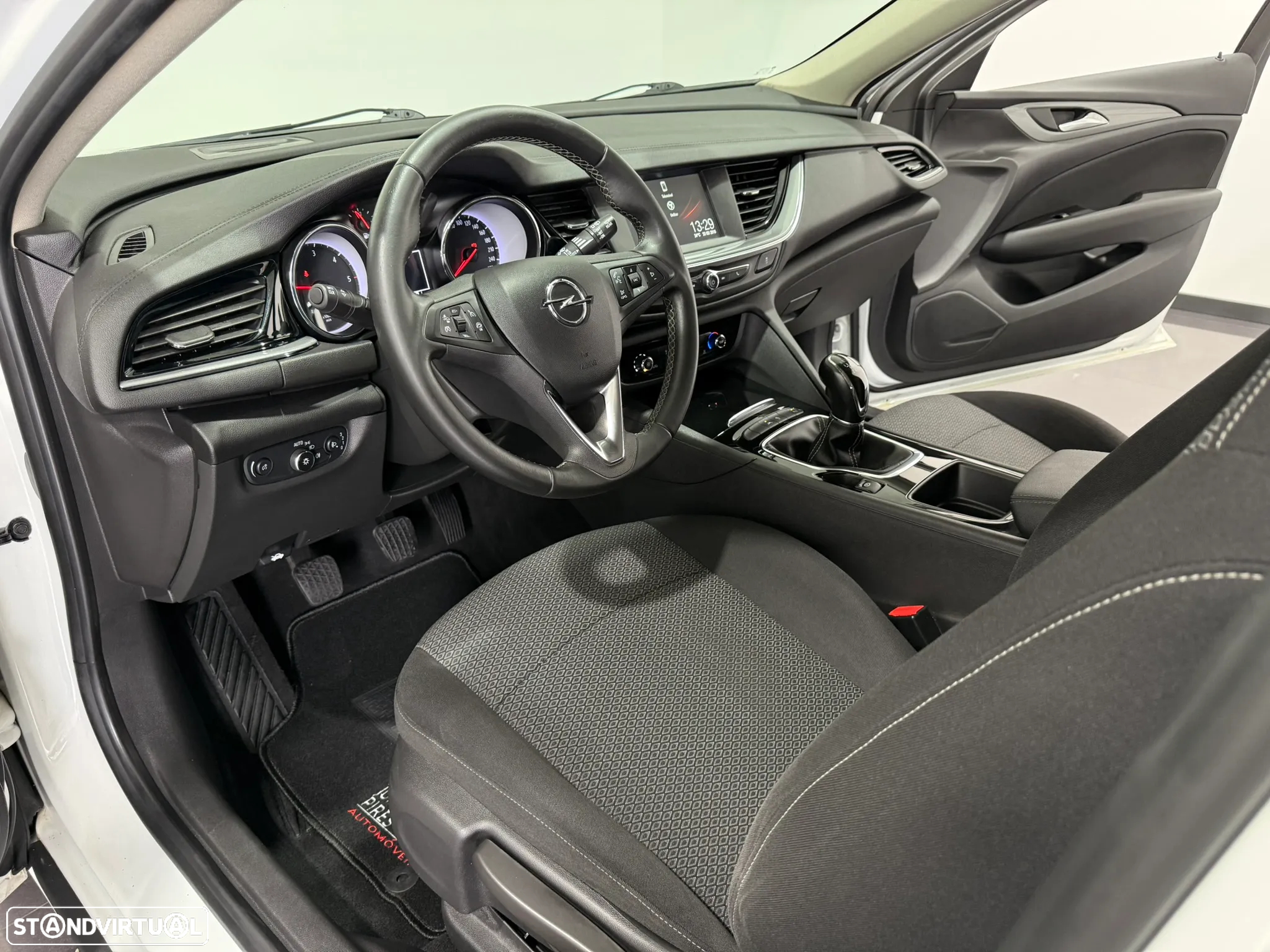 Opel Insignia Sports Tourer 1.6 CDTi Business Edition - 19