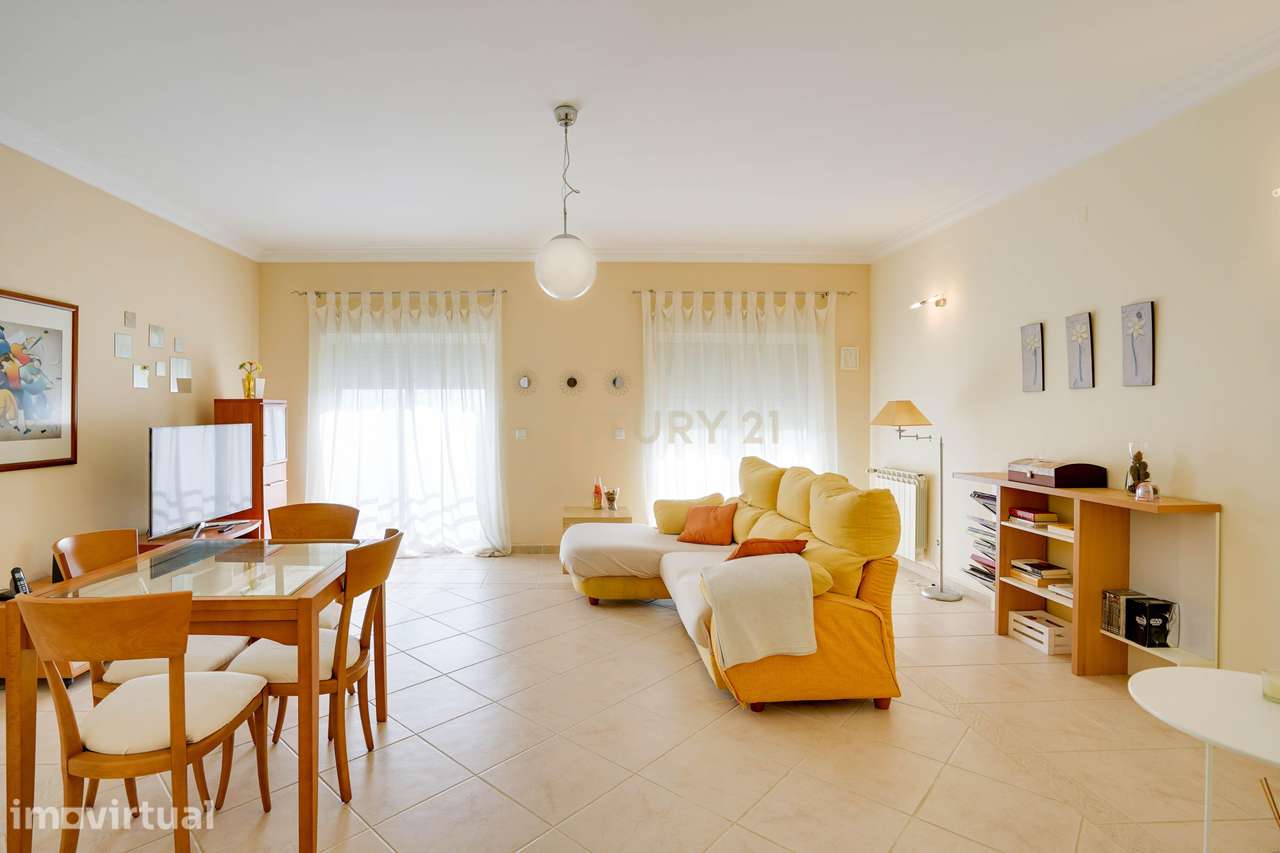 Apartamento T3 Excelentes áreas - Grande imagem: 4/39
