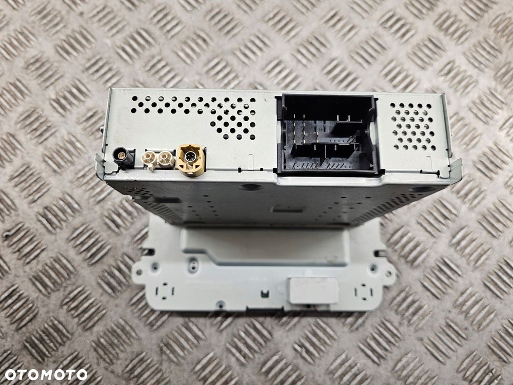 vw transporter t6 radio nawigacja 1k8035150l - 5