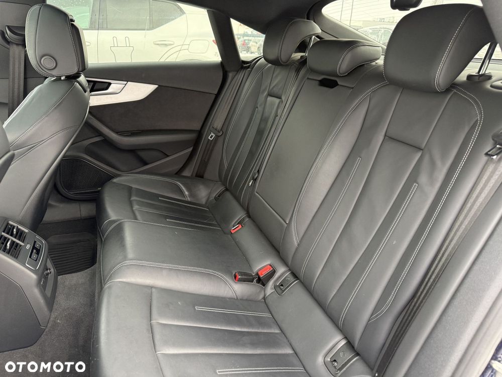 Audi A5 Sportback - 30