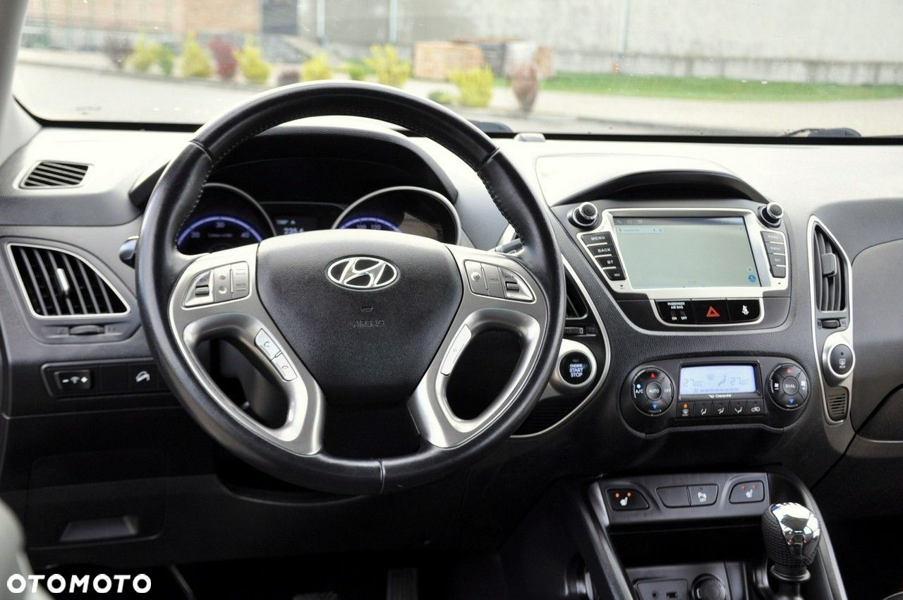 Hyundai ix35 - 31