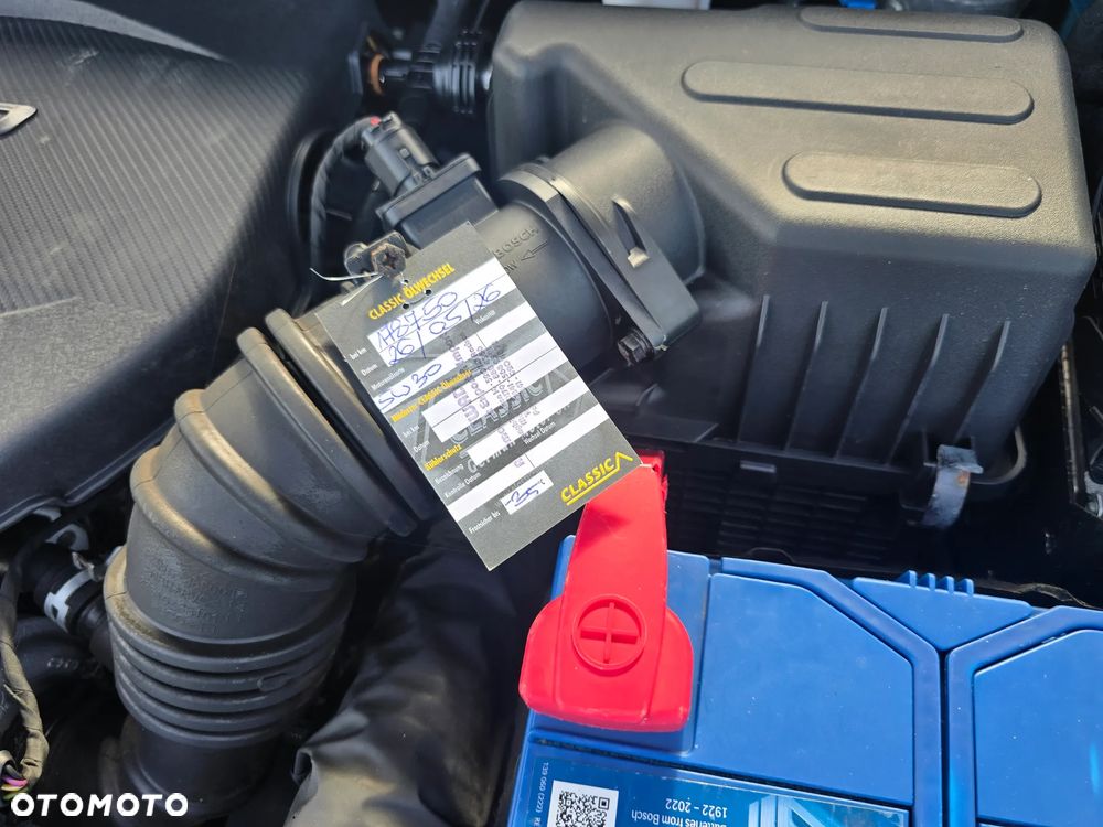 SsangYong/KGM Tivoli e-XDi 160 2WD Start/Stop Quartz - 35