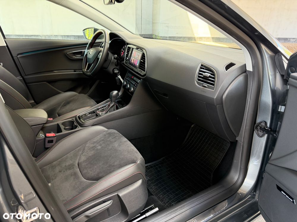 Seat Leon - 31