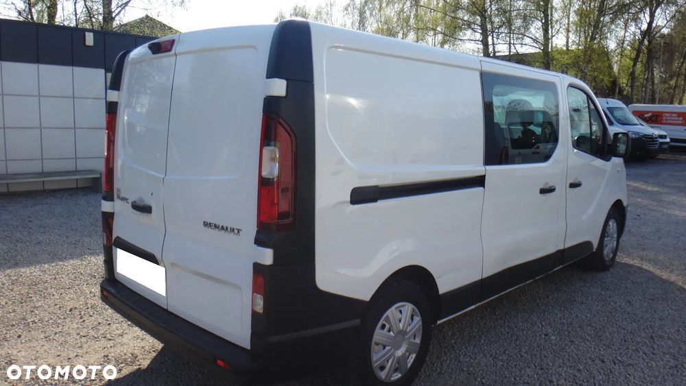 Renault Trafic - 6