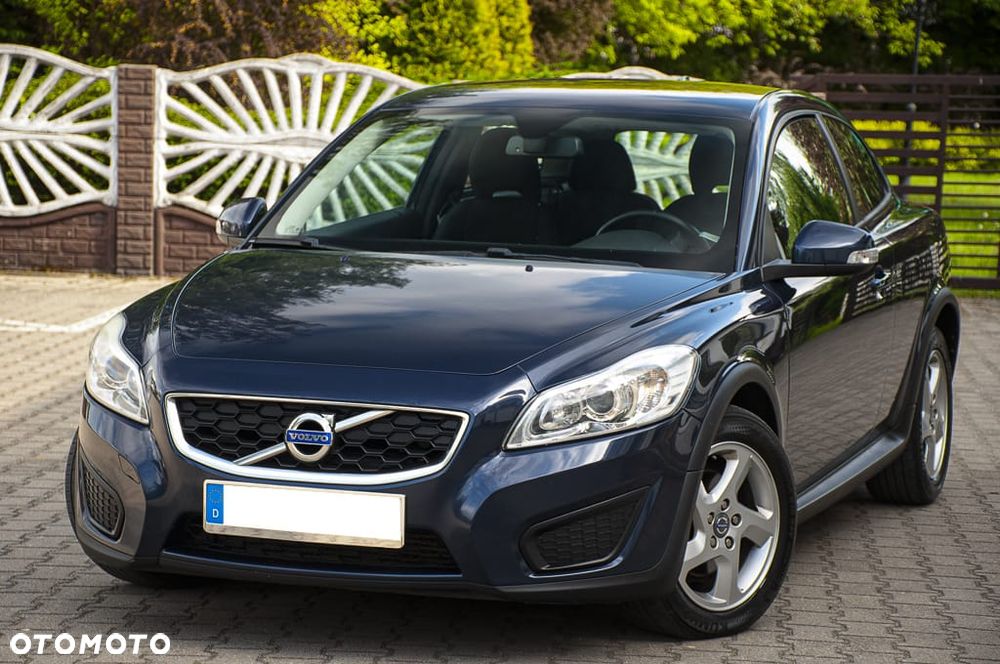 Volvo C30 DRIVe Kinetic - 3