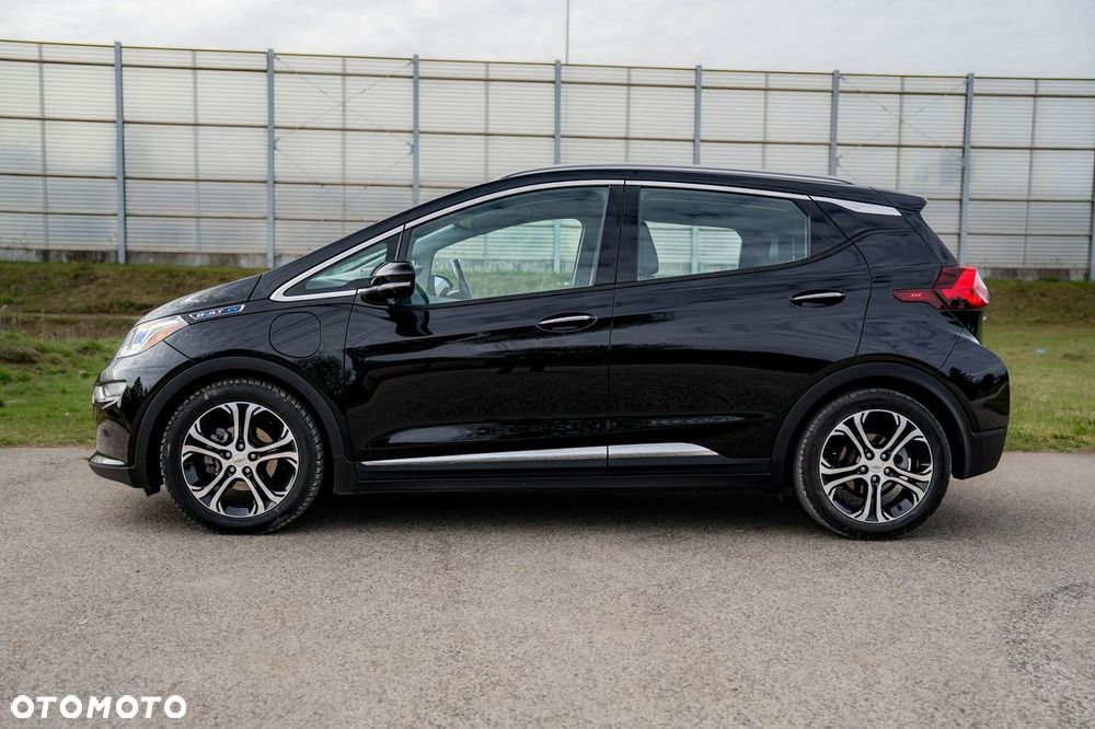 Chevrolet Bolt - 11