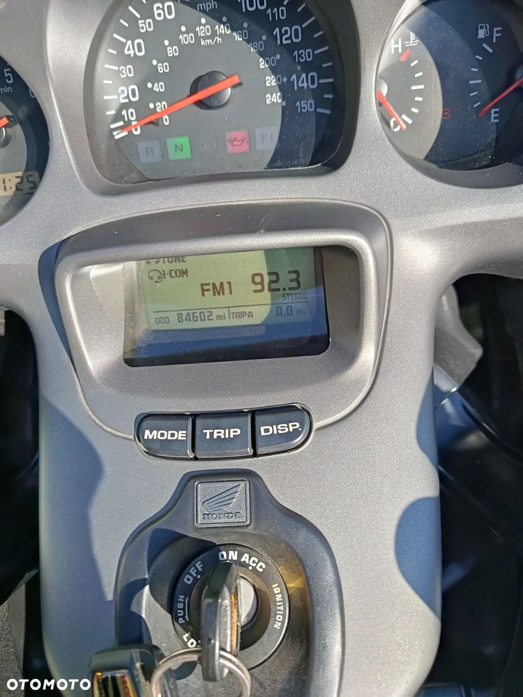 Honda GL - 5