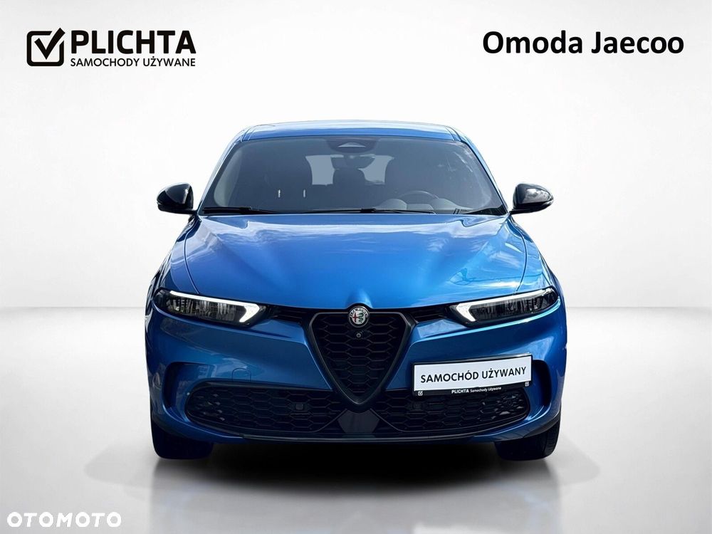 Alfa Romeo Tonale - 9