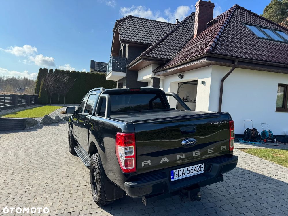 Ford Ranger ver-3-2-tdci-4x4-dc-limited - 9