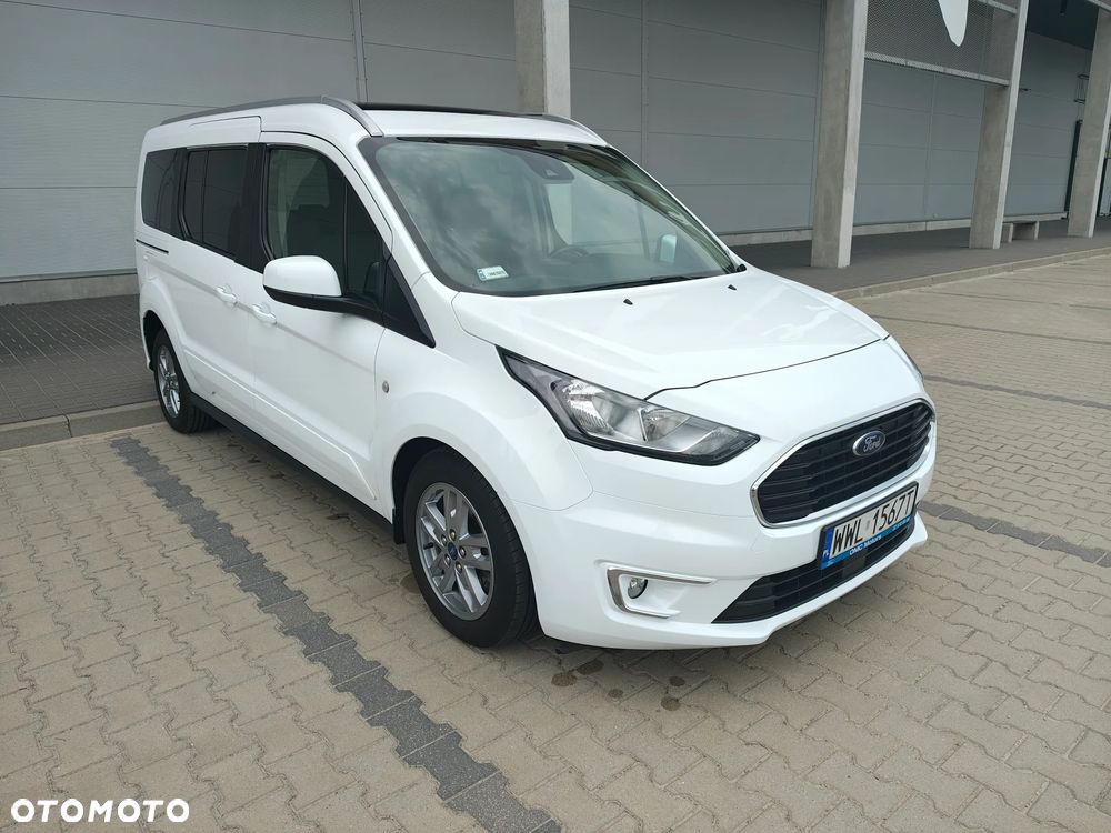 Ford Tourneo Connect Grand - 6