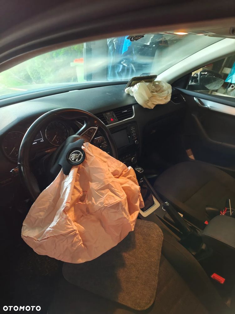 Skoda Octavia 2.0 TDI Ambition - 11