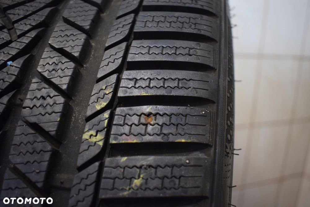 R19 235/35 Kumho WinterCraft WP72 Wysyłka gratis! - 8