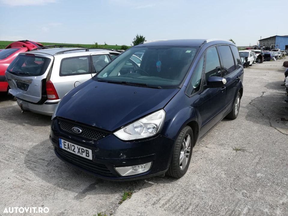 Dezmembrez piese Ford Galaxy 2012 - 1
