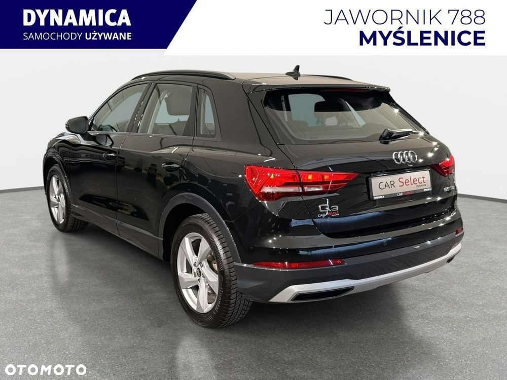 Audi Q3 35 TFSI mHEV Advanced S tronic - 7