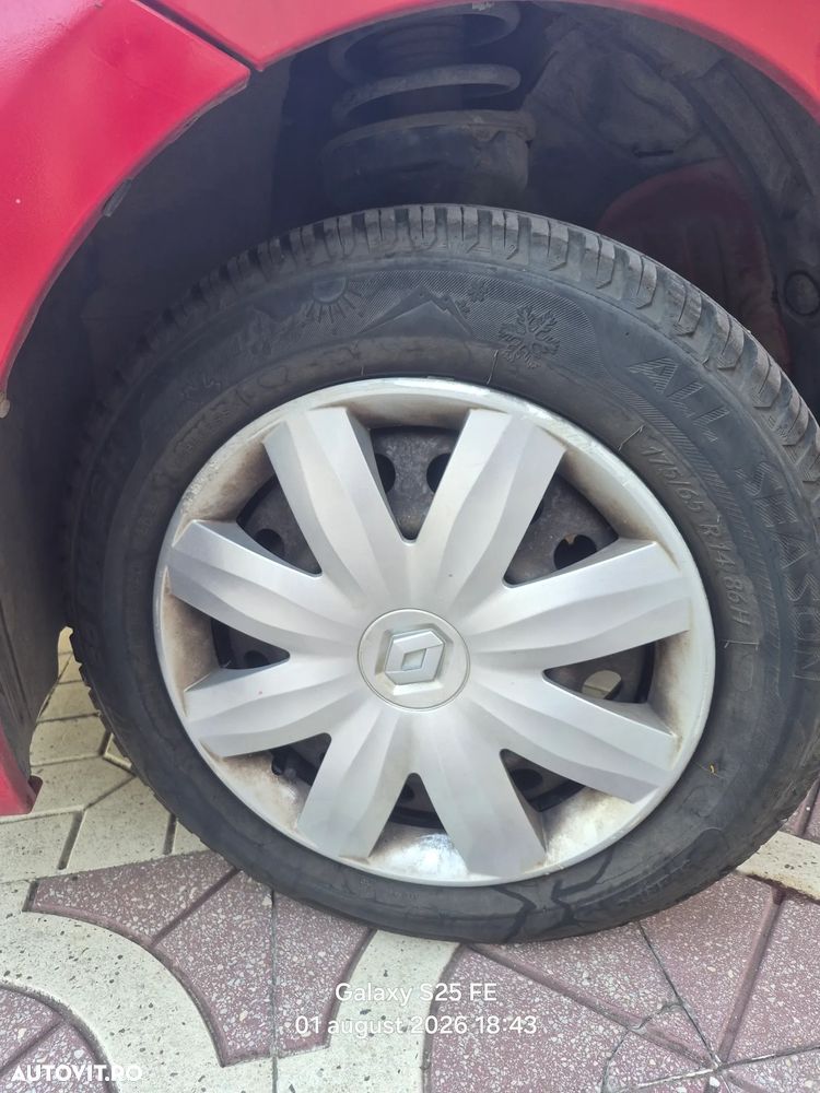 Renault Symbol - 3