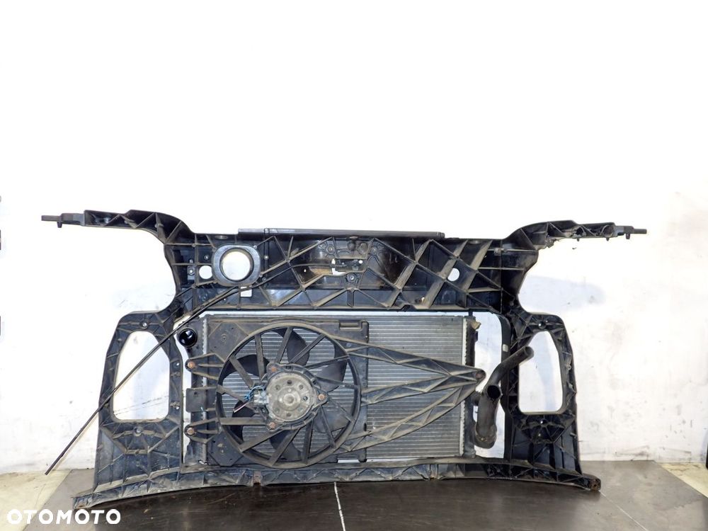 PAS PRZEDNI FIAT PANDA II 1.1 - 1
