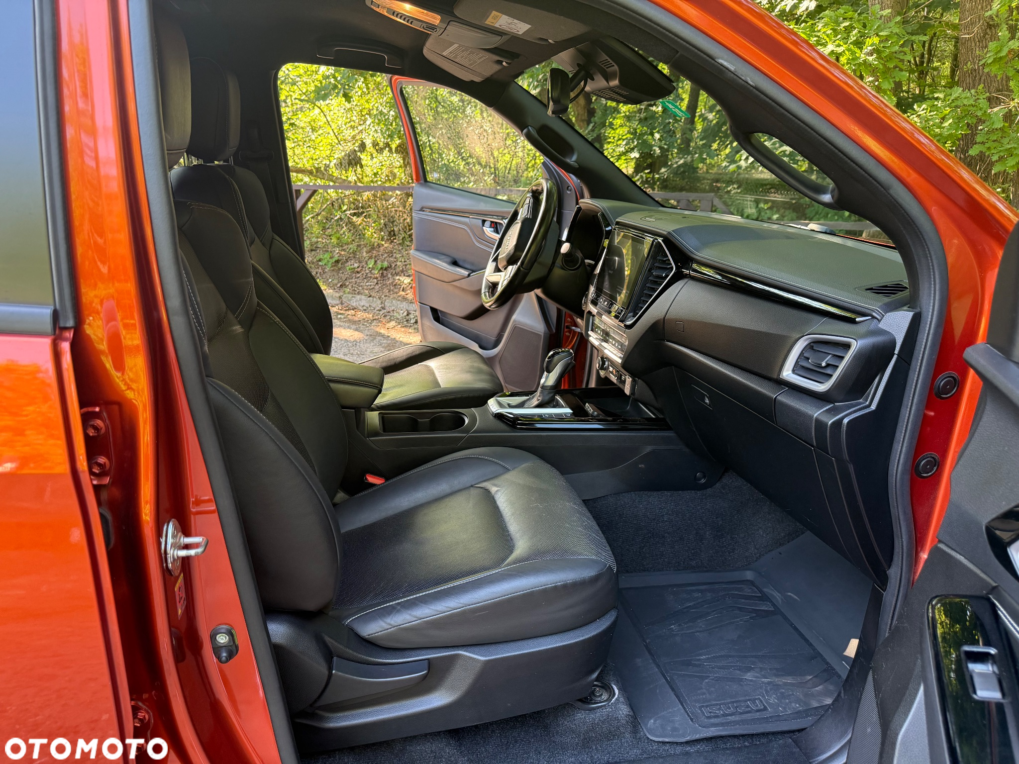 Isuzu D-Max 1.9 DC LSE - 21