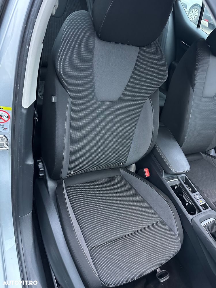 Skoda Octavia 1.5 TSI Ambition - 13