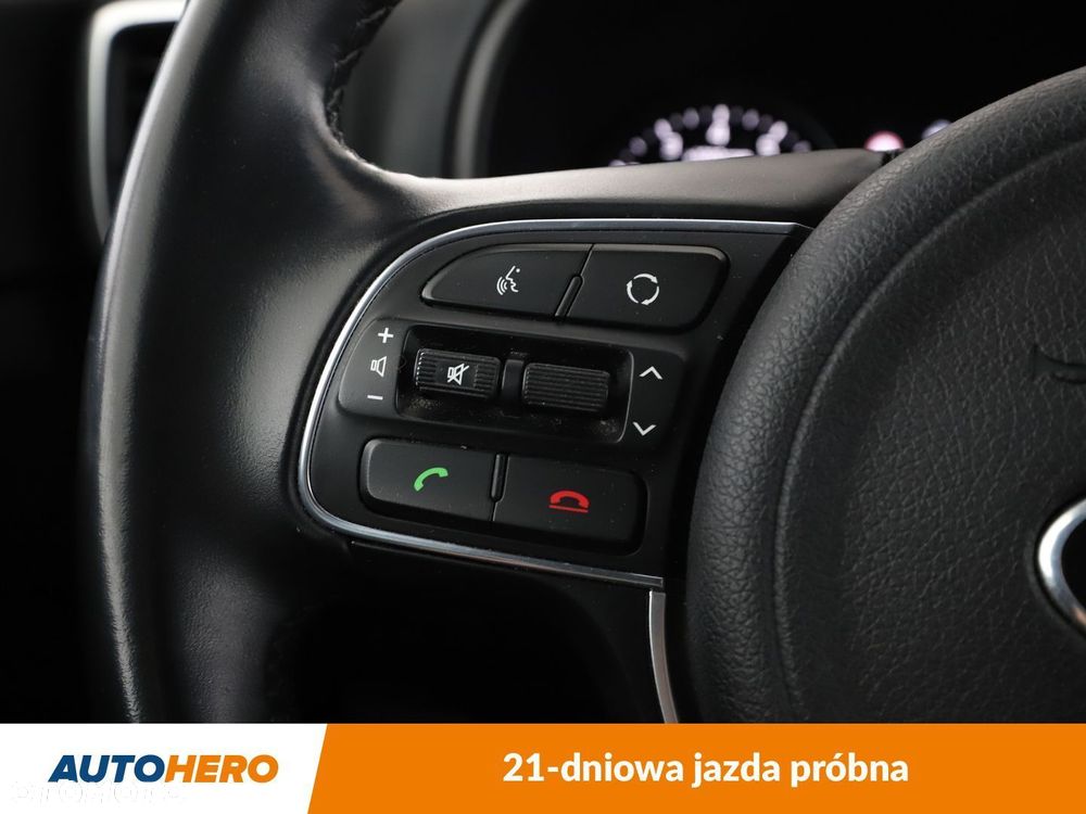 Kia Sportage 1.6 GDI M 2WD - 32