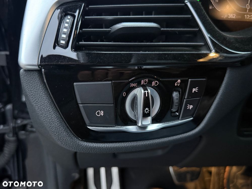 BMW Seria 5 - 20