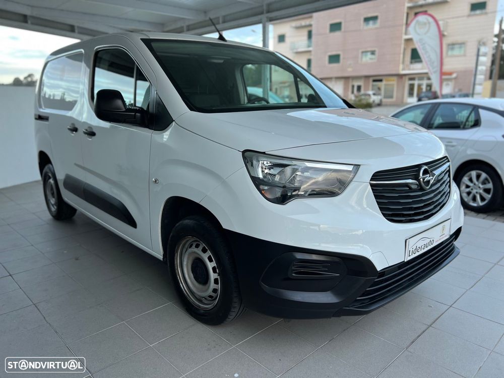 Opel Combo Outro - 4