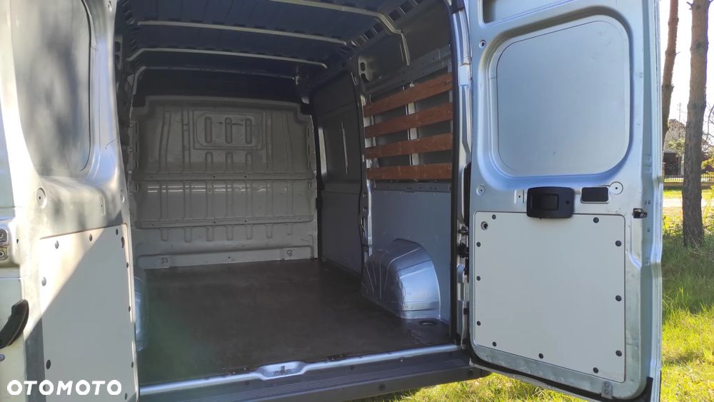Peugeot Boxer - 21