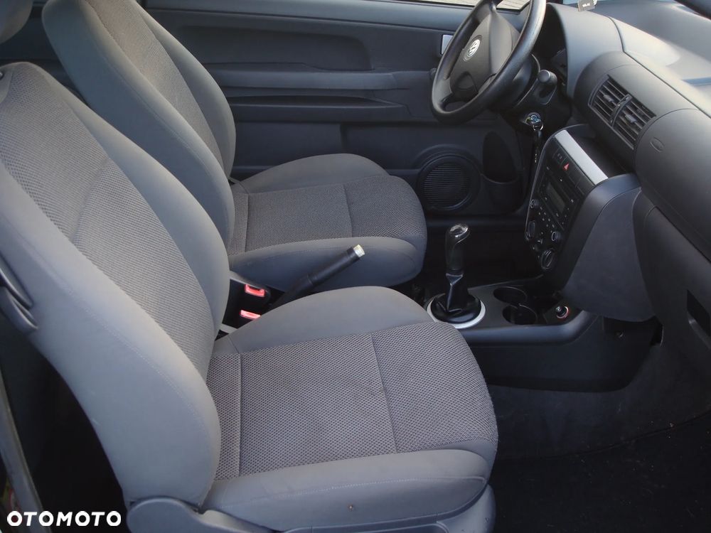 Volkswagen Fox 1.2 Style - 22