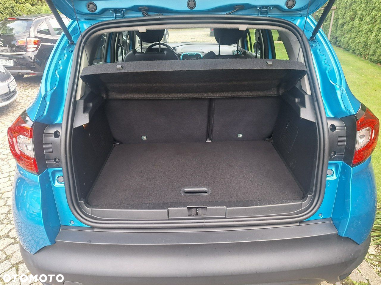 Renault Captur ENERGY TCe 90 Start&Stop Dynamique - 17