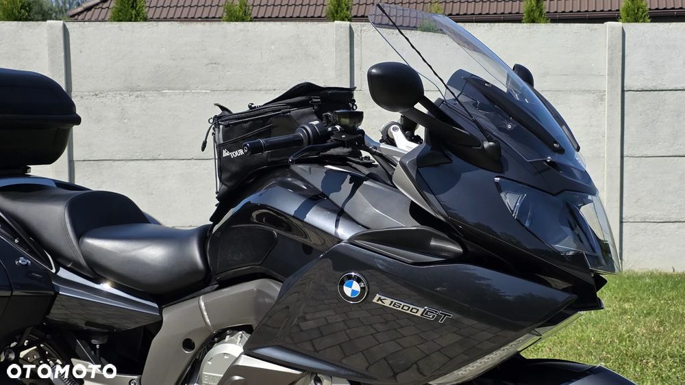 BMW K - 22