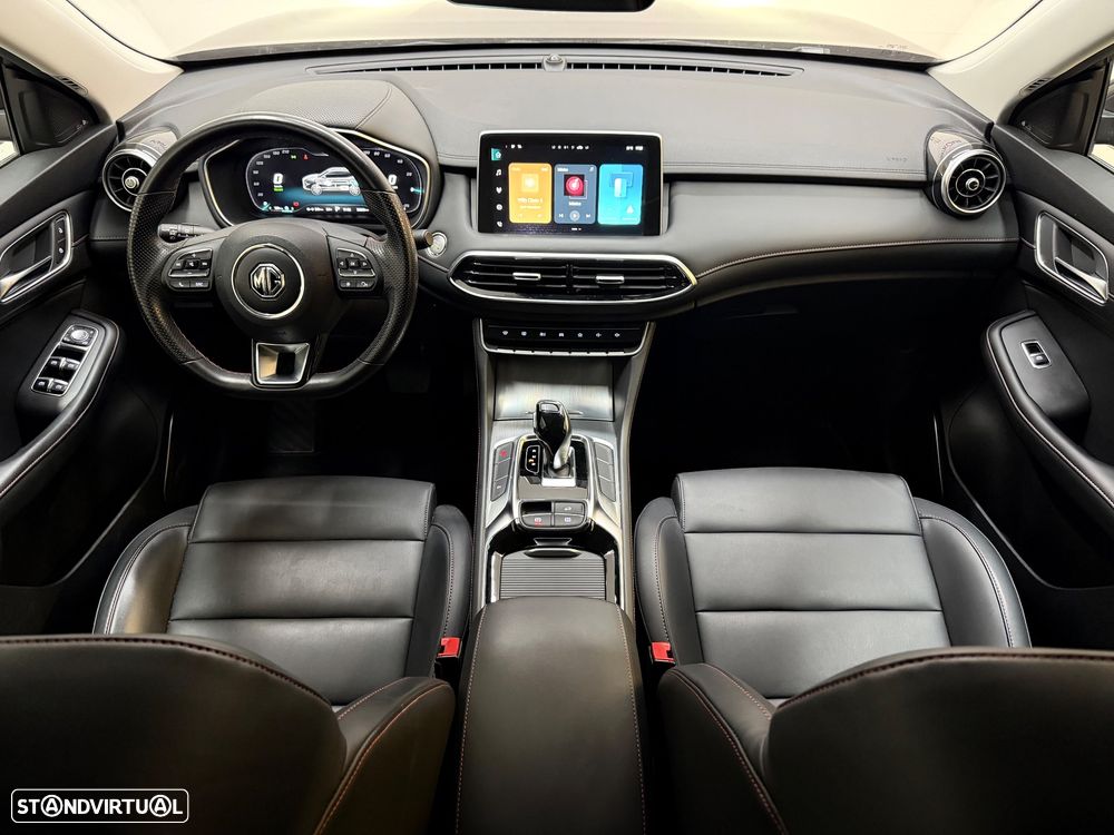 MG EHS 1.5 T-GDI Plug-in Hybrid Comfort - 11