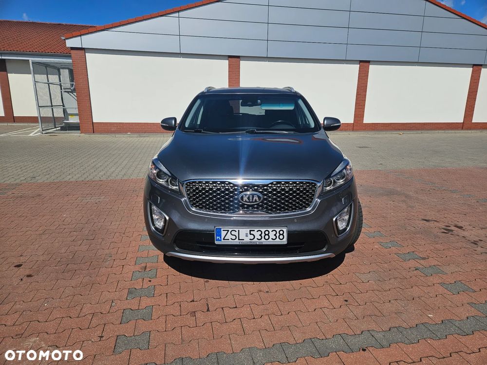 Kia Sorento 2.0 CRDI XL - 2