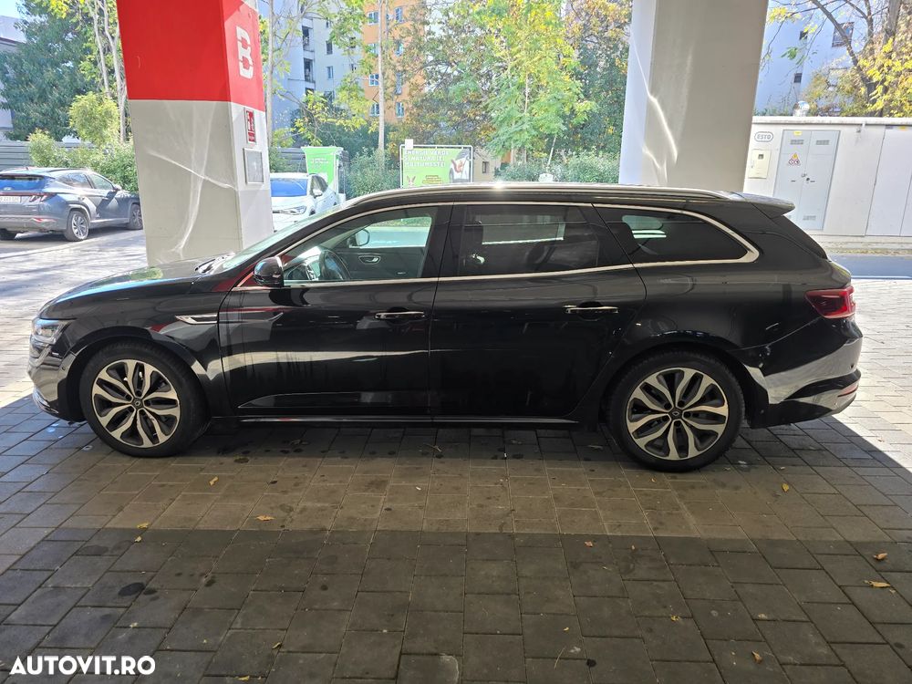 Renault Talisman ENERGY dCi EDC Intens - 3