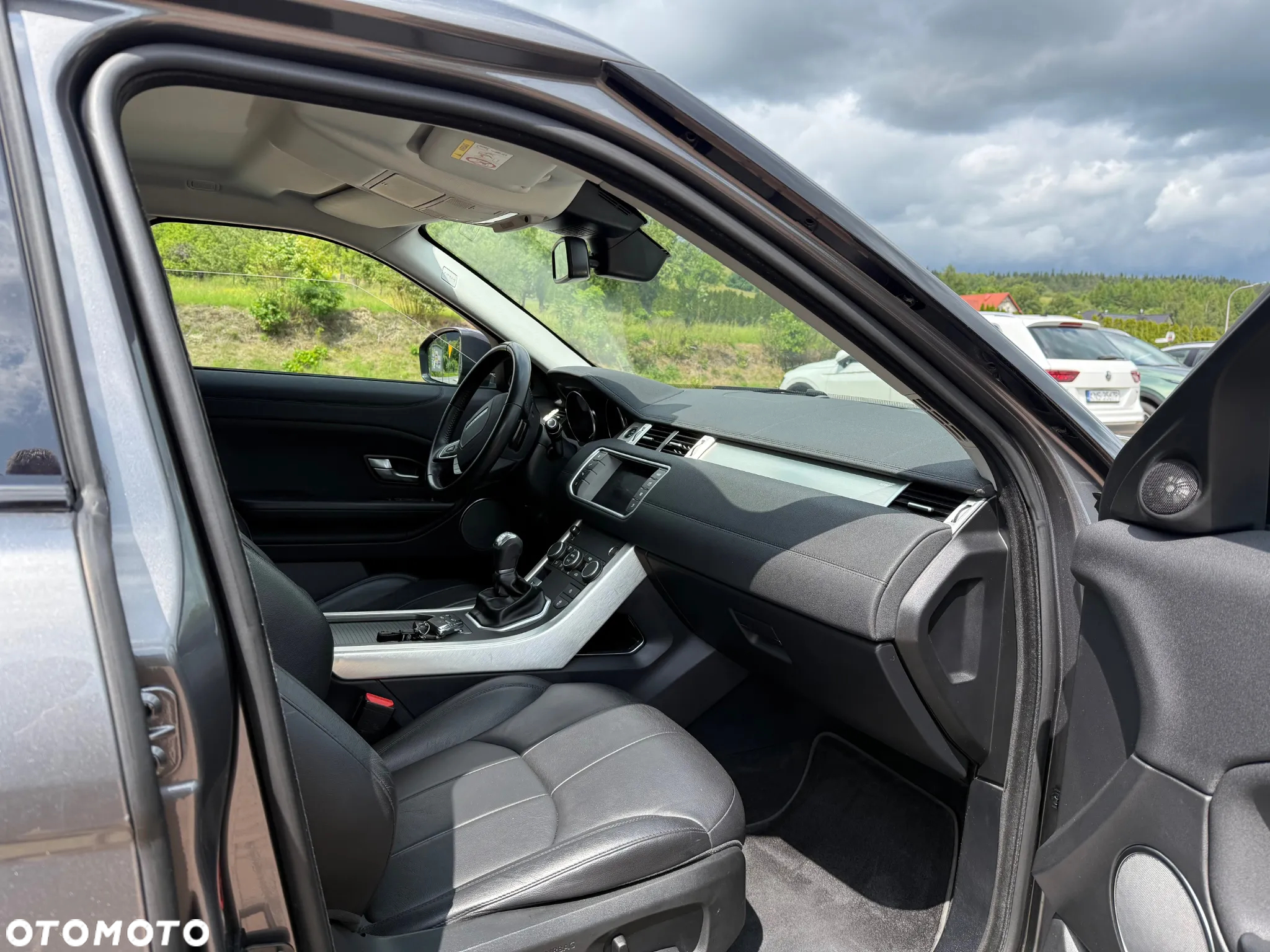 Land Rover Range Rover Evoque 2.0TD4 SE - 11