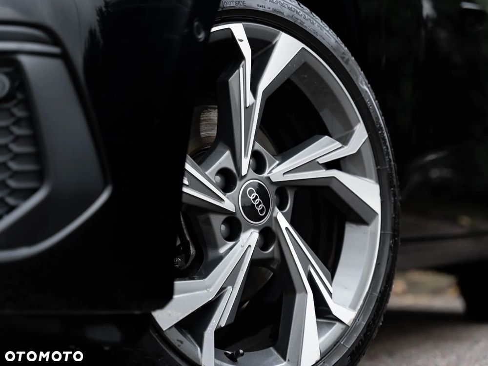 Audi A3 Sportback 35 TFSI S tronic S line - 14