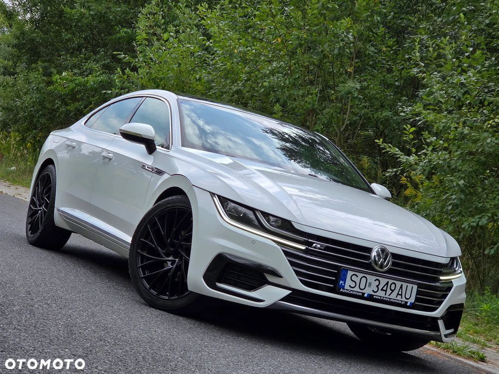 Volkswagen Arteon 2.0 TSI GPF R-Line DSG - 1