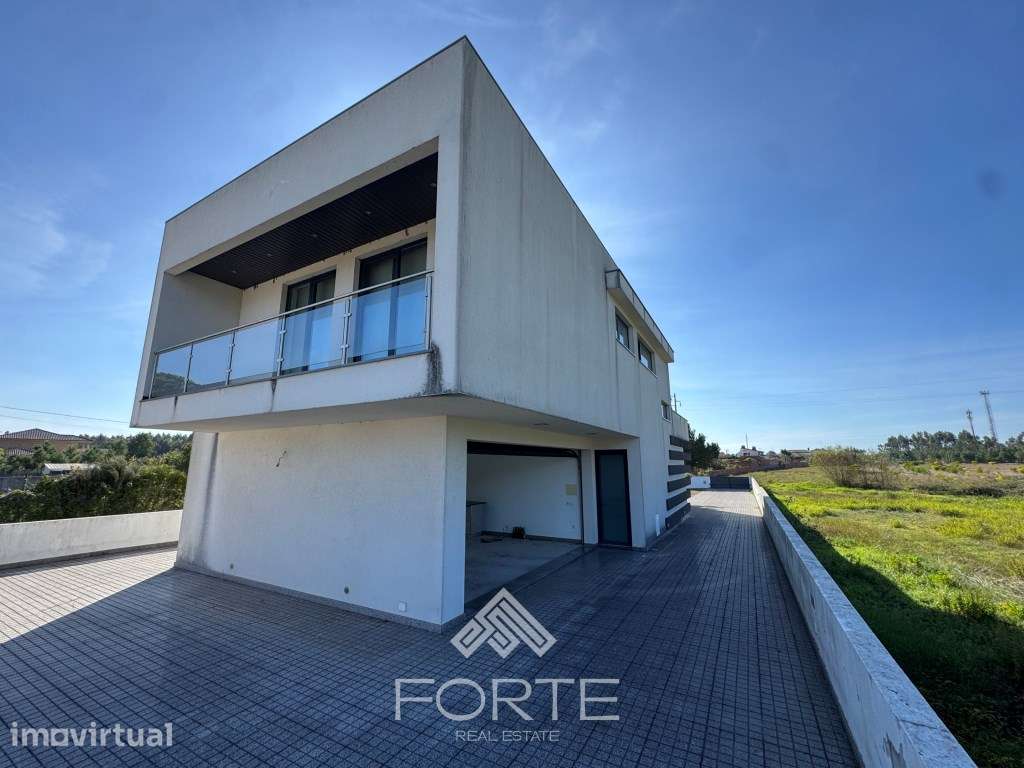 Moradia T4 à venda em Vagos e Santo António, Vagos — foto 2