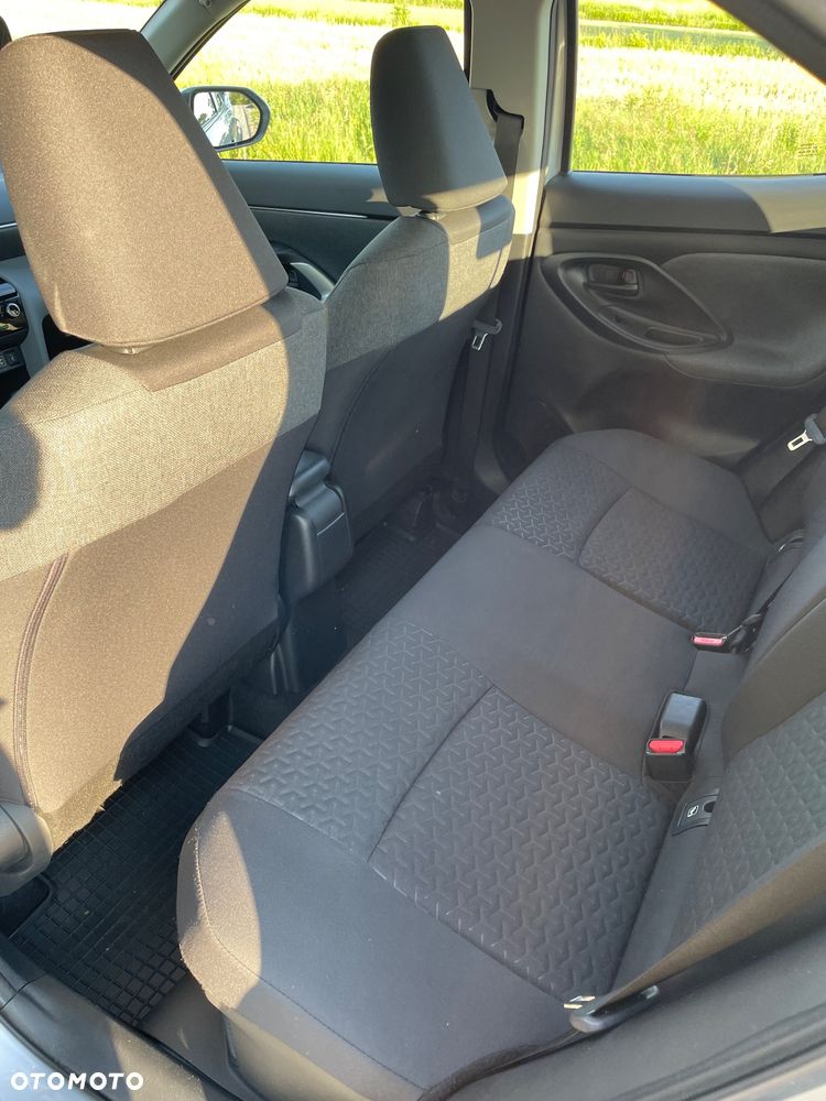 Toyota Yaris Cross Hybrid 1.5 Comfort - 11