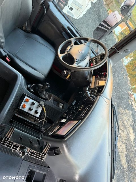 Scania P 280 4x2 NTM 2-Komory 14m3 Super Stan - 11