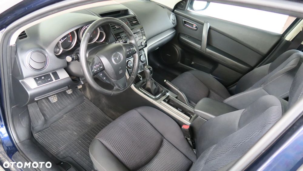 Mazda 6 Sport 2.2 CD DPF Exclusive - 17