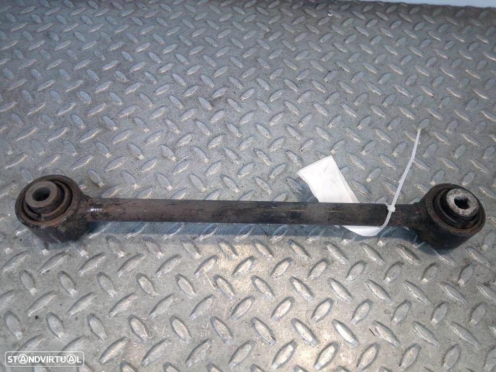 BRAÇO SUSPENSÃO INFERIOR TRASEIRO DIREITO HONDA ACCORD VII 2.2 I-CTDI (CN1) 140C... - 1